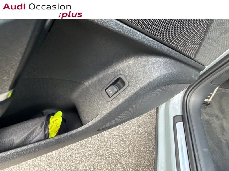 Voitures occasions Audi Q2 S line Plus Lille