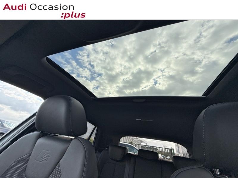 Voitures occasions Audi Q2 S line Plus Lille