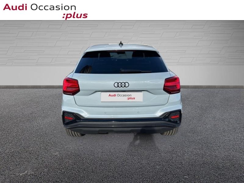 Voitures occasions Audi Q2 S line Plus Lille