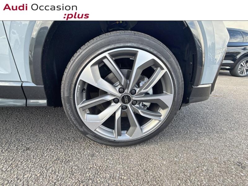 Voitures occasions Audi Q2 S line Plus Lille