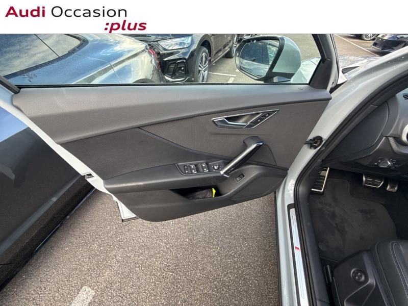 Voitures occasions Audi Q2 S line Plus Lille