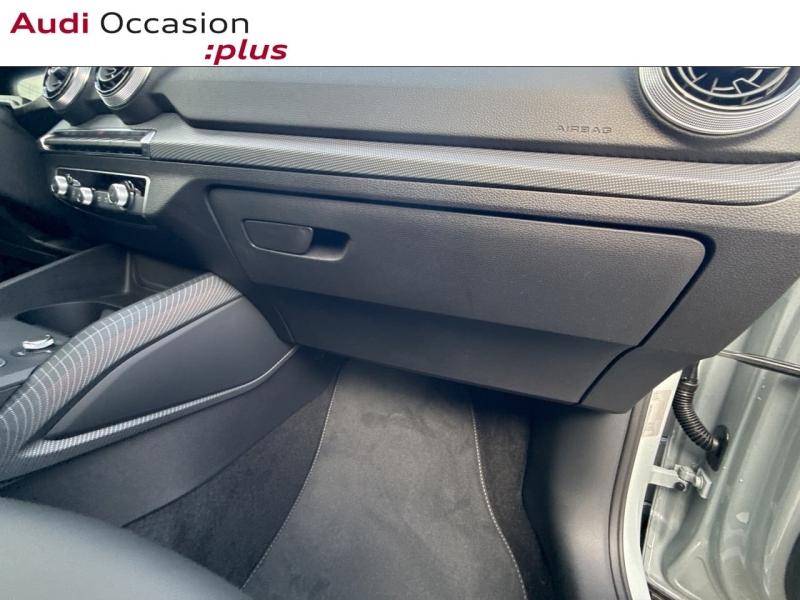 Voitures occasions Audi Q2 S line Plus Lille