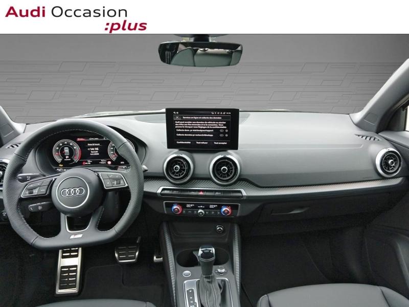 Voitures occasions Audi Q2 S line Plus Lille