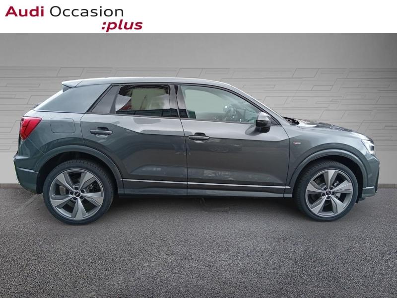 Voitures occasions Audi Q2 S line Plus Lille