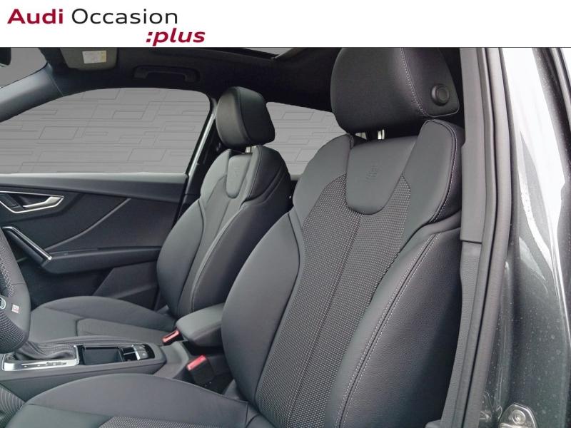 Voitures occasions Audi Q2 S line Plus Lille