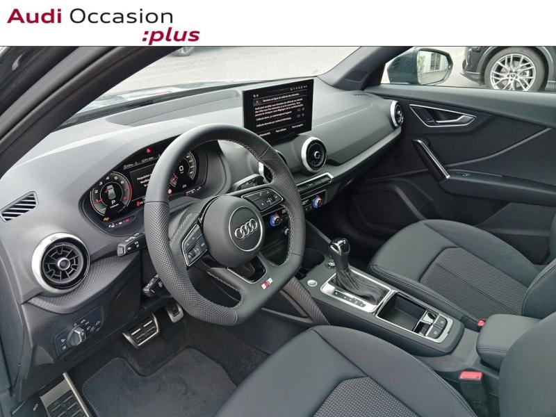 Voitures occasions Audi Q2 S line Plus Lille