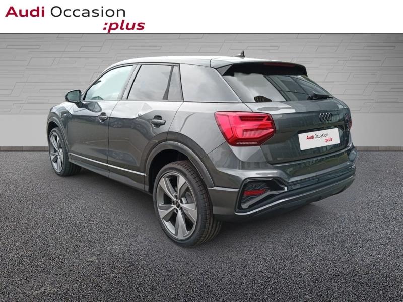 Voitures occasions Audi Q2 S line Plus Lille