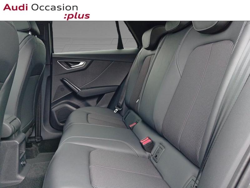 Voitures occasions Audi Q2 S line Plus Lille
