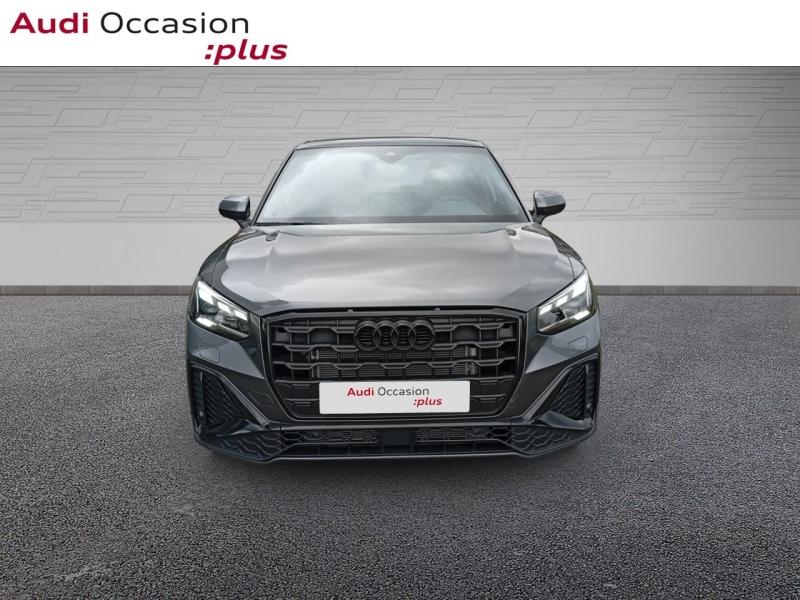 Voitures occasions Audi Q2 S line Plus Lille