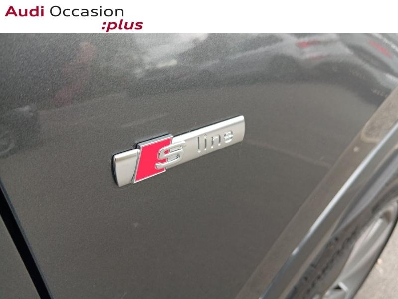 Voitures occasions Audi Q2 S line Plus Lille