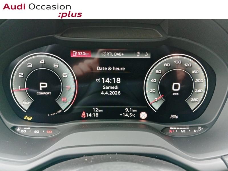 Voitures occasions Audi Q2 S line Plus Lille