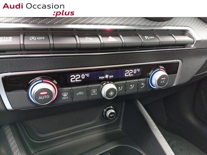 Voitures occasions Audi Q2 S line Plus Lille