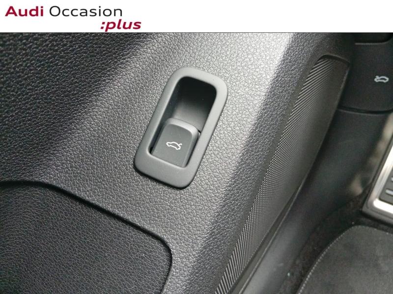 Voitures occasions Audi Q2 S line Plus Lille