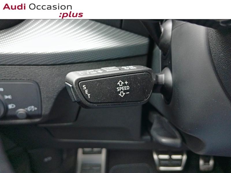 Voitures occasions Audi Q2 S line Plus Lille