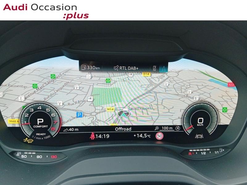 Voitures occasions Audi Q2 S line Plus Lille