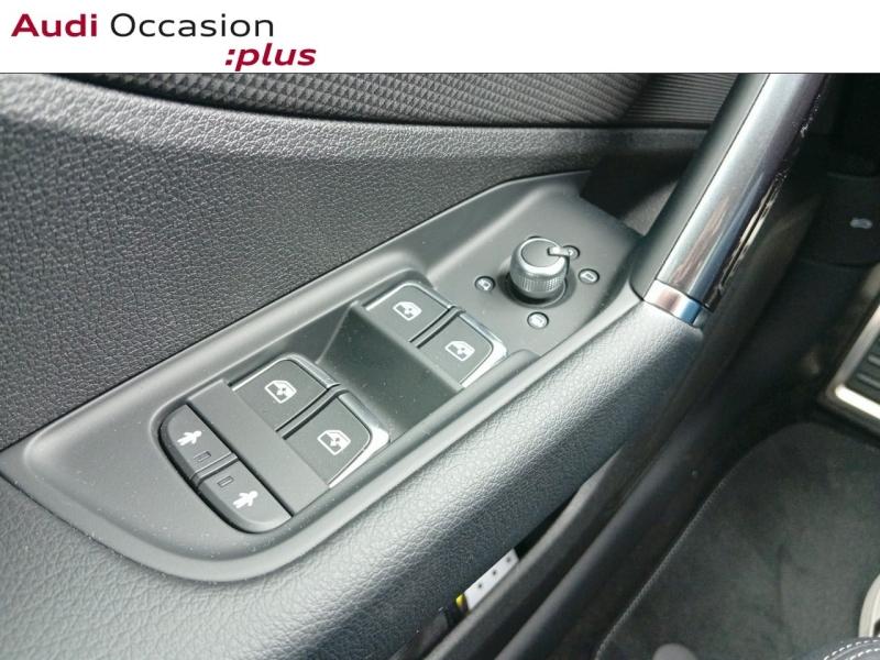 Voitures occasions Audi Q2 S line Plus Lille