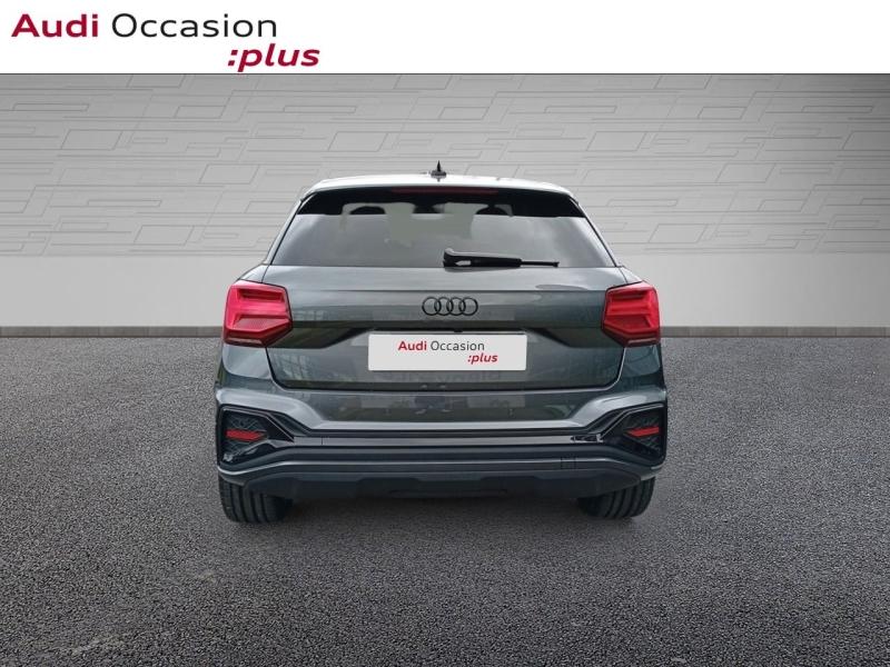 Voitures occasions Audi Q2 S line Plus Lille