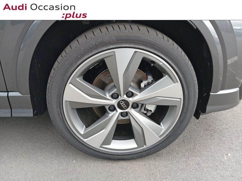 Voitures occasions Audi Q2 S line Plus Lille