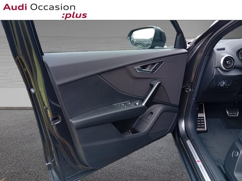 Voitures occasions Audi Q2 S line Plus Lille
