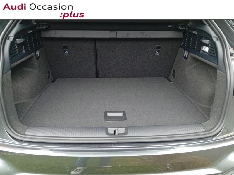 Voitures occasions Audi Q2 S line Plus Lille