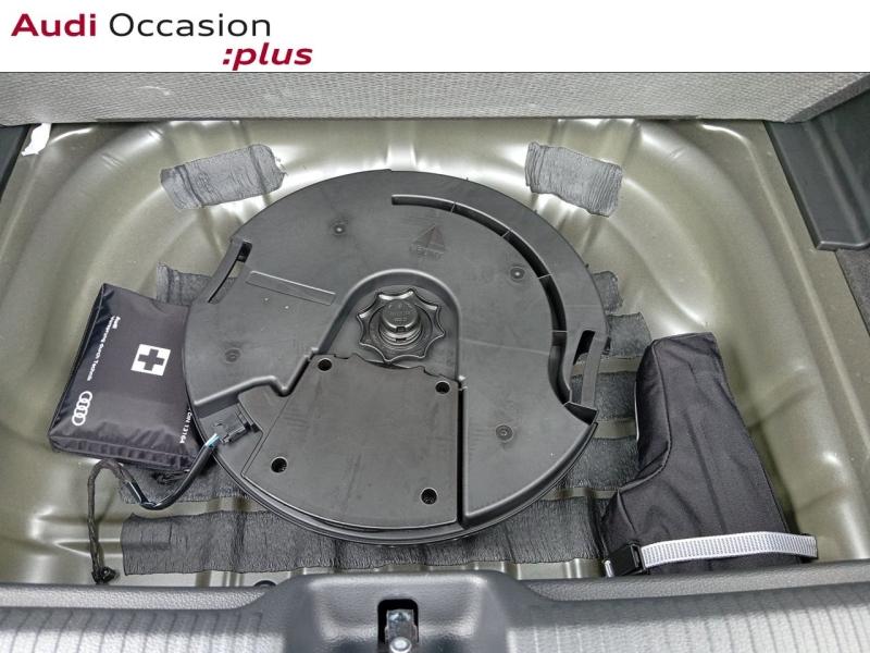 Voitures occasions Audi Q2 S line Plus Lille
