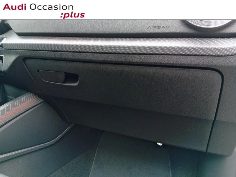 Voitures occasions Audi Q2 S line Plus Lille