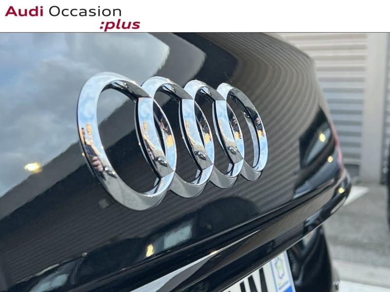 Voitures occasions Audi Q5 S line Lille