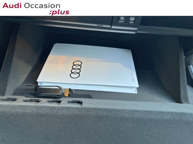 Voitures occasions Audi Q5 S line Lille