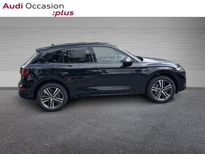 Voitures occasions Audi Q5 S line Lille