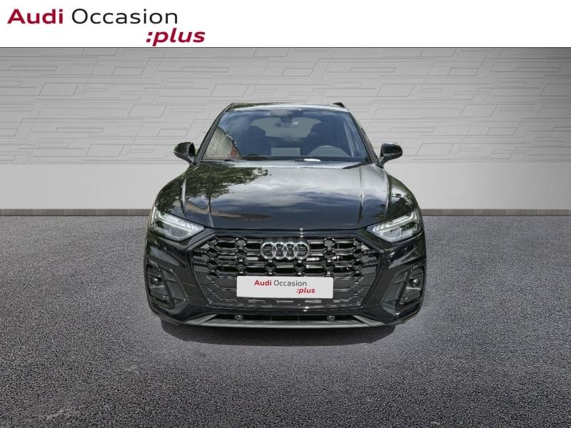 Voitures occasions Audi Q5 S line Lille