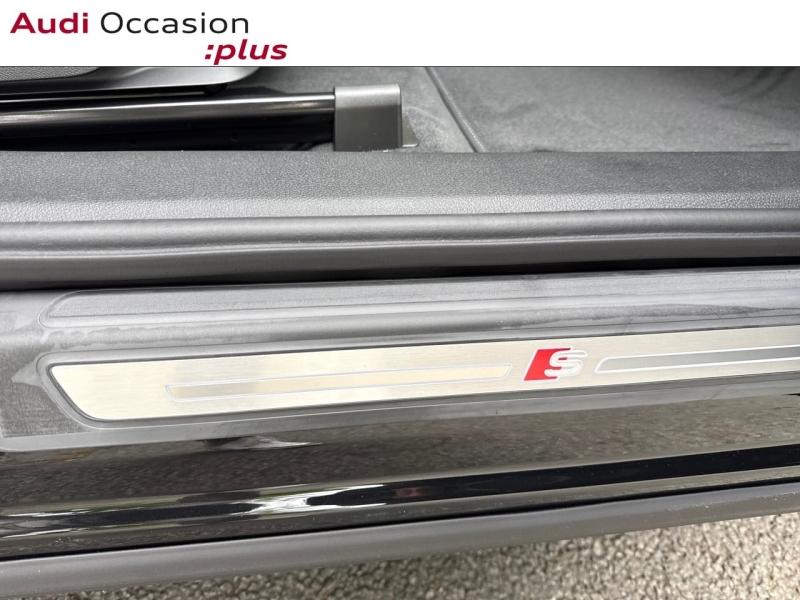 Voitures occasions Audi Q5 S line Lille