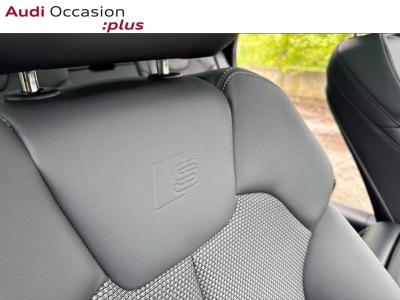 Voitures occasions Audi Q5 S line Lille