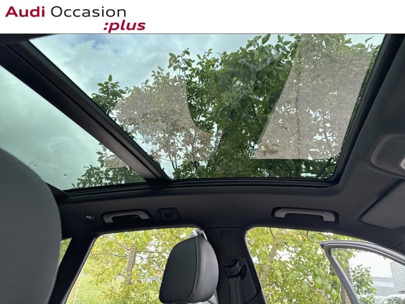 Voitures occasions Audi Q5 S line Lille