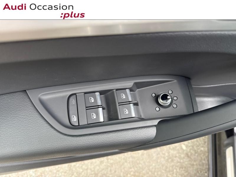 Voitures occasions Audi Q5 S line Lille