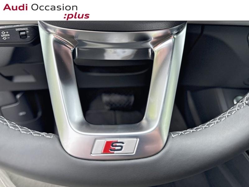 Voitures occasions Audi Q5 S line Lille