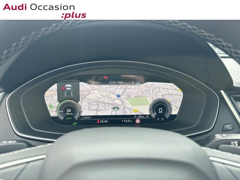 Voitures occasions Audi Q5 S line Lille