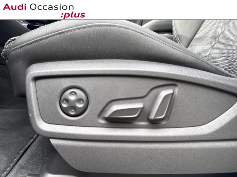 Voitures occasions Audi Q5 S line Lille