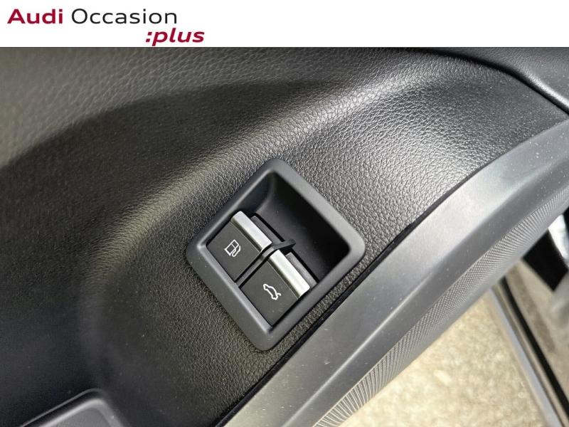 Voitures occasions Audi Q5 S line Lille