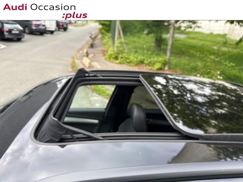 Voitures occasions Audi Q5 S line Lille