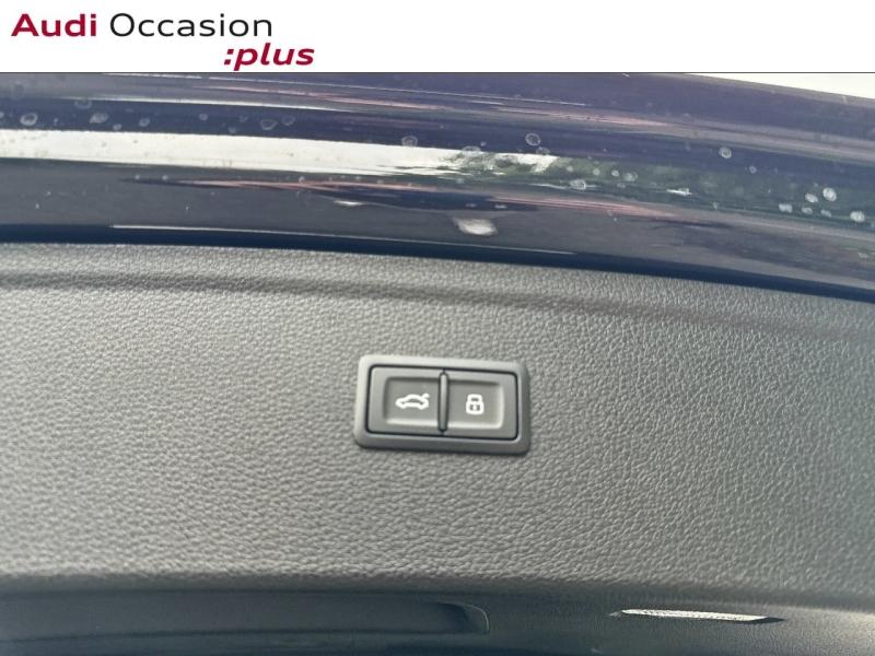 Voitures occasions Audi Q5 S line Lille