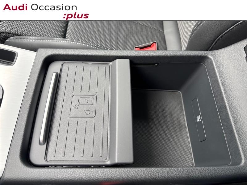 Voitures occasions Audi Q5 S line Lille