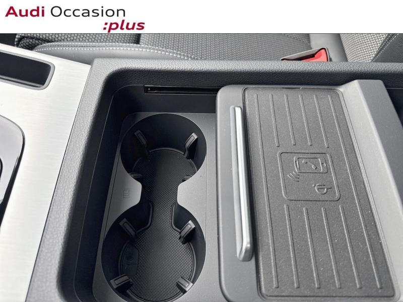Voitures occasions Audi Q5 S line Lille