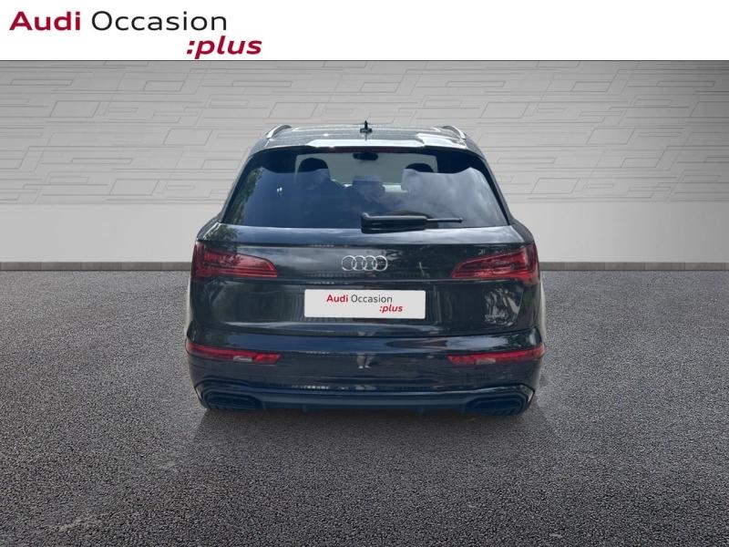 Voitures occasions Audi Q5 S line Lille