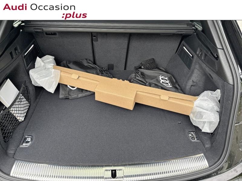 Voitures occasions Audi Q5 S line Lille