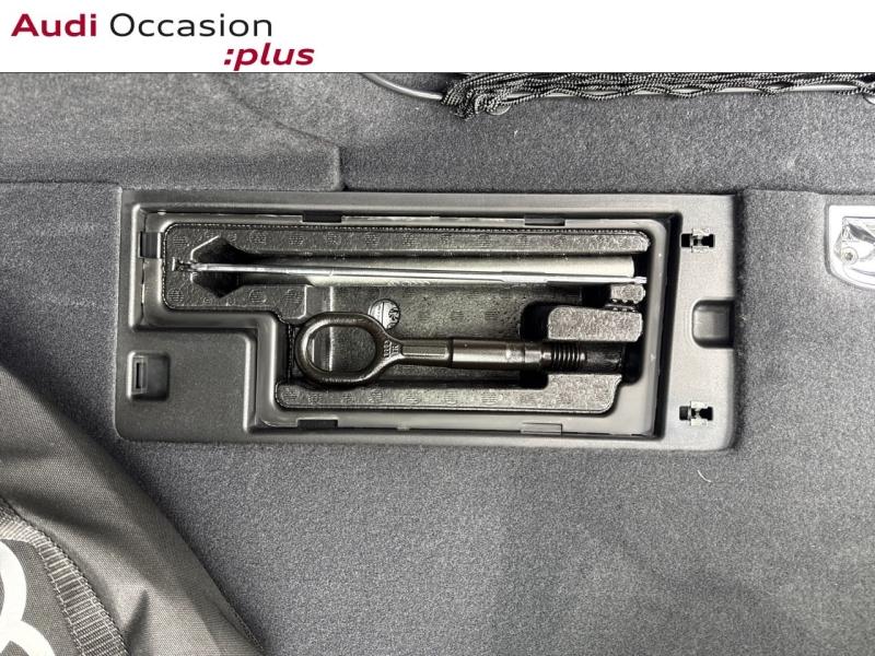 Voitures occasions Audi Q5 S line Lille