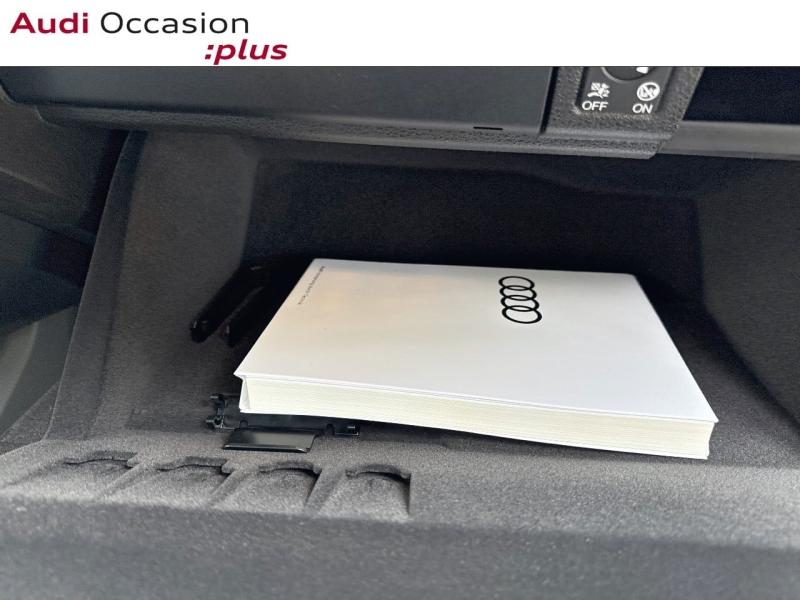 Voitures occasions Audi Q5 S line Lille