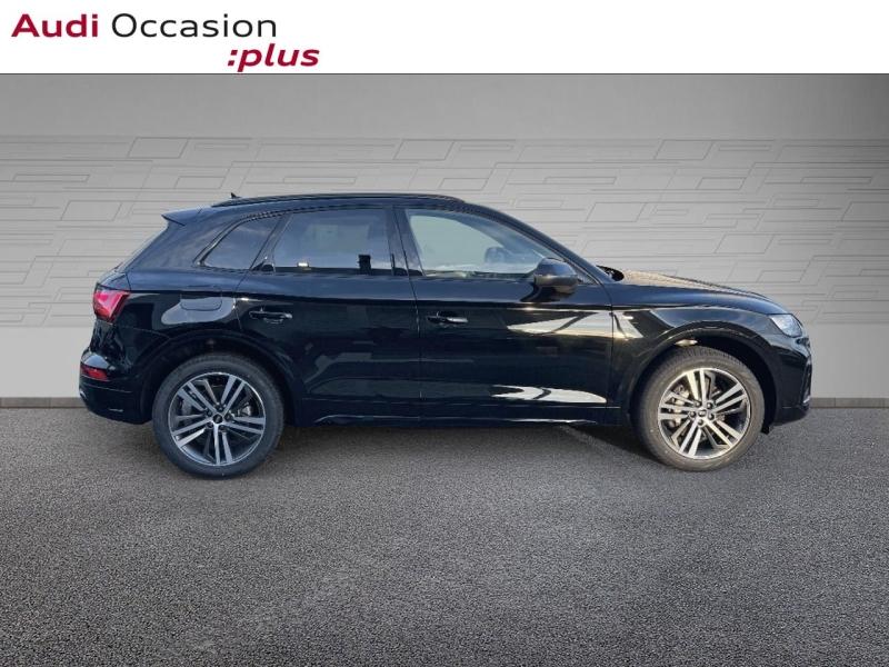 Voitures occasions Audi Q5 S line Lille
