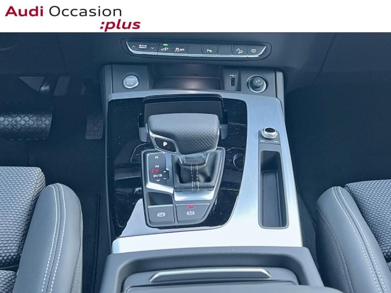 Voitures occasions Audi Q5 S line Lille