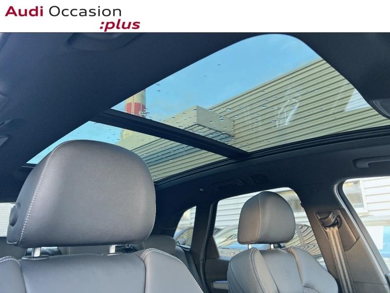 Voitures occasions Audi Q5 S line Lille