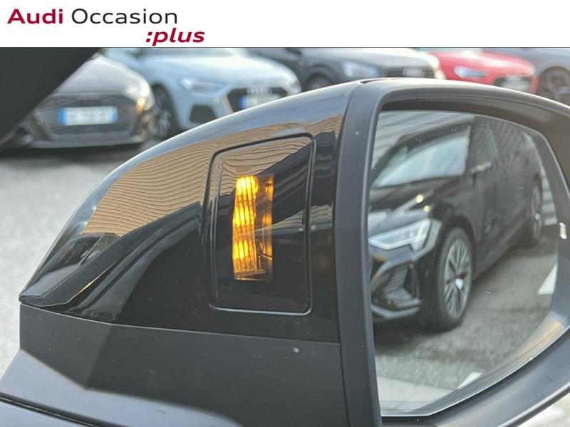 Voitures occasions Audi Q5 S line Lille